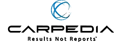 Carpedia International logo