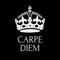 Carpe Diem logo