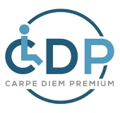 Carpe Diem Premium logo