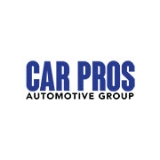 Car Pros Automotive Group logo