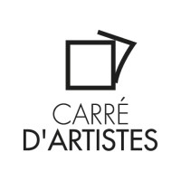 Carré d'artistes logo