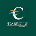 Carrolls Irish Gifts logo