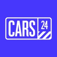 CARS24 logo