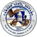 Carson City, NV logo
