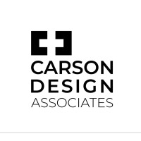 Carson Design Associates logo