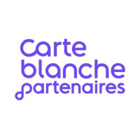 Carte Blanche Partenaires logo