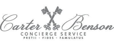 Carter Benson GmbH logo