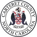 Carteret County Government logo