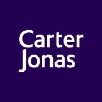 Carter Jonas logo