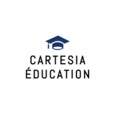 Cartesia Education logo