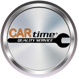 CARtime logo