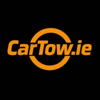 CarTow.ie logo
