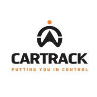 Cartrack Indonesia logo