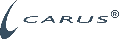 Carus logo