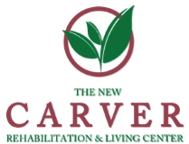 Carver Living Center logo