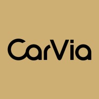 CarVia GmbH logo