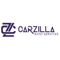 Carzilla Auto Service - Luxury Car Garage in Dubai logo