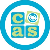 CAS Training logo