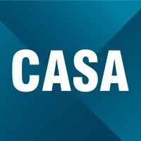 Civil Aviation Safety Authority logo