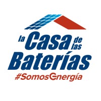 La Casa de las Baterias logo
