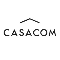 Casacom logo