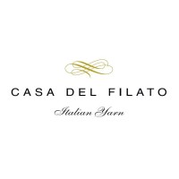 CASA DEL FILATO S.R.L. logo