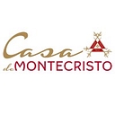 Casa de Montecristo logo