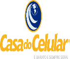 Casa do Celular logo