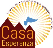 Casa Esperanza, Inc. logo