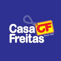 Casa Freitas logo