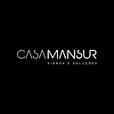 Casa Mansur logo