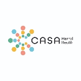 CASA Mental Health logo