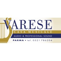 Casa Musicale Varese Srl