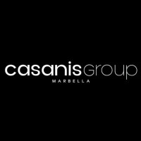 Casanis Group logo