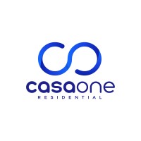 CASA One Residential logo
