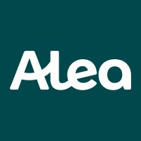 Alea logo
