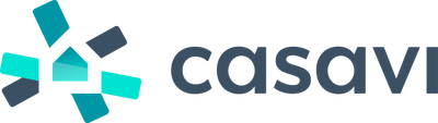 casavi GmbH logo