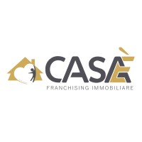 CASAÈ Franchising logo
