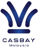 Casbay Sdn.Bhd logo