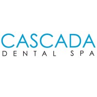 CASCADA DENTAL SPA logo