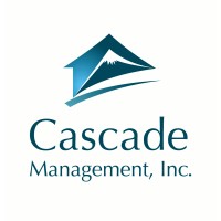 Cascade Management, Inc. logo