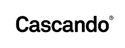 Logo Cascando