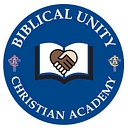 Christian Academy School System logo