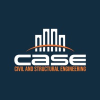 CaSE Civil and Structural Engineering logo
