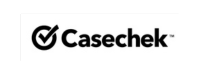 Casechek logo