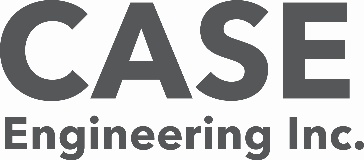 Case Engineering, Inc. logo