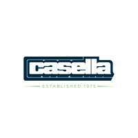 Casella Waste Systems, Inc. logo
