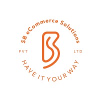 SB eCommerce Solutions Pvt Ltd logo