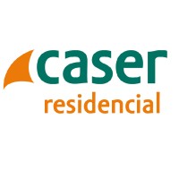 CASER RESIDENCIAL logo