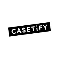 CASETiFY logo